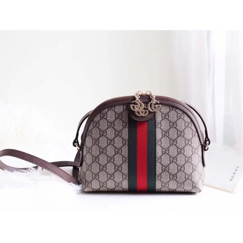 Gucci Bag Ophidia 24.5x19x8cm GG-2-24785899